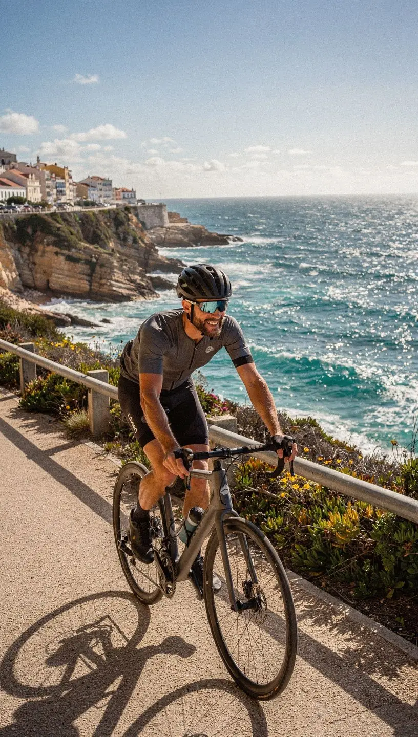 Strategic planning session