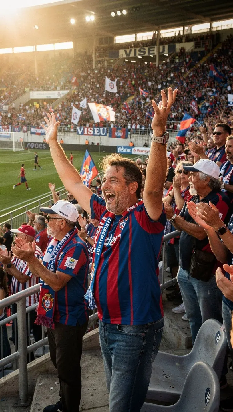 Modern office workspace